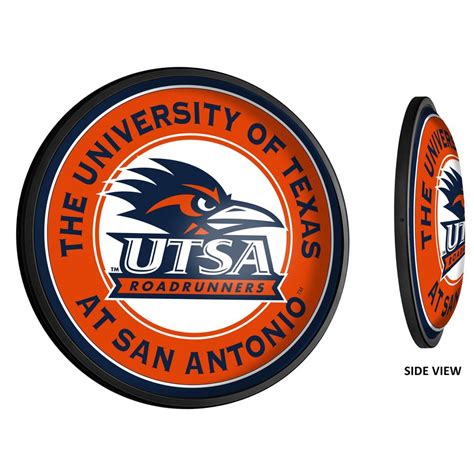 Utsa Toadrunner: A Day in the Life of the Mascot